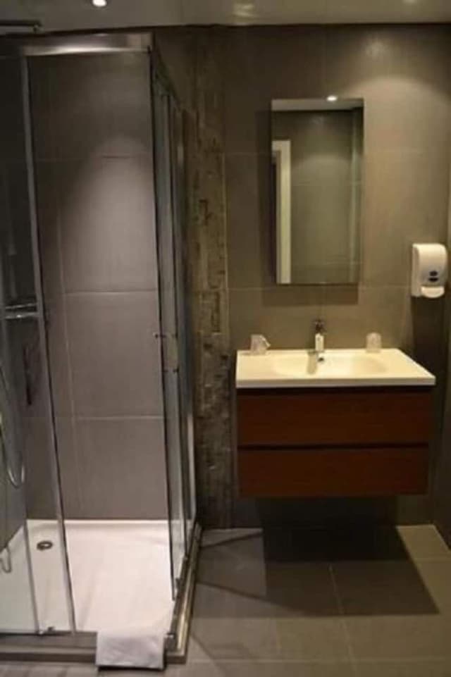 Comfort Twin Room
