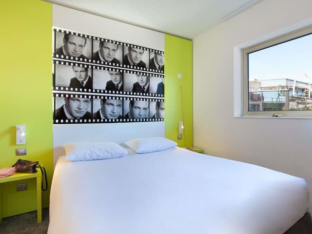Standard Suite, 2 Double Beds, Connecting Rooms
