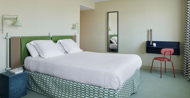CHAMBRE DOUBLE PRESTIGE