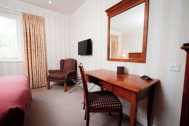 Cosy Double Room
