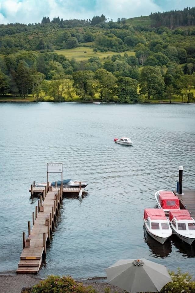 Lake View Double