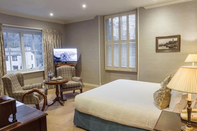 Classic Double Room