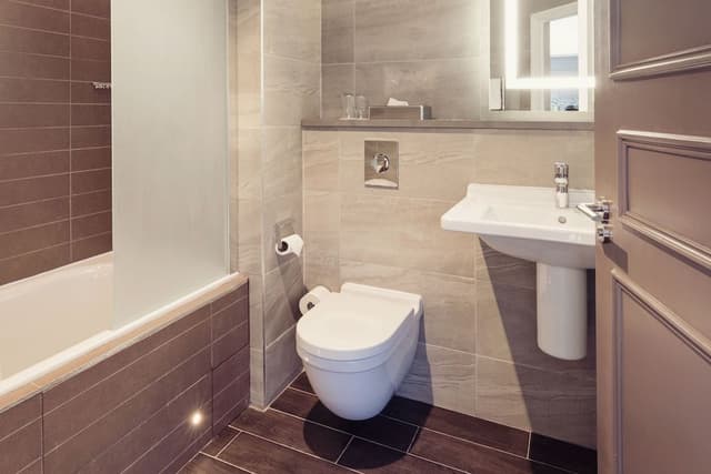Contempo Suite