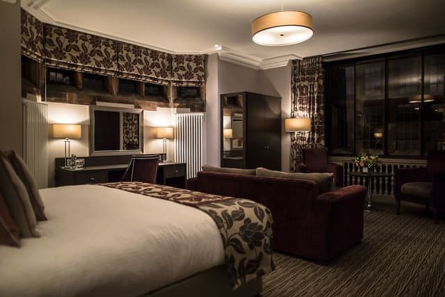 Classic Suite
