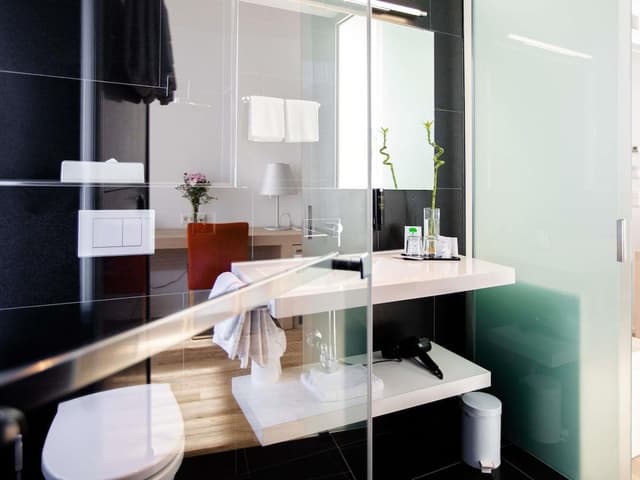 Superior Room, 2 Twin Beds, Corner