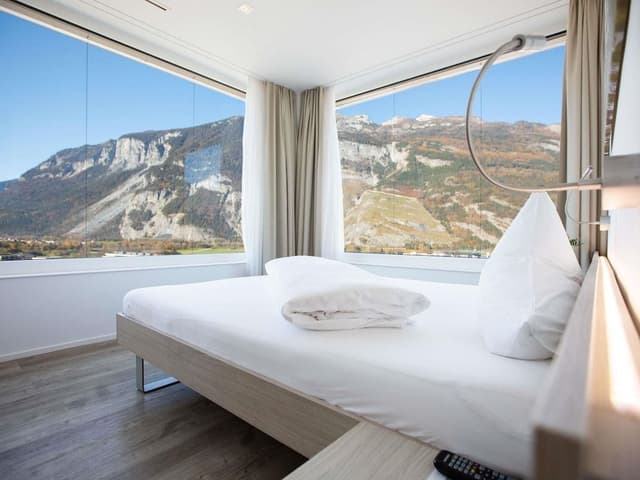 Superior Room, 1 Double Bed, Corner