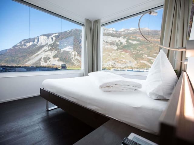 Superior Room, 1 Double Bed, Corner