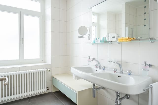 Superior Double Room, Balcony or Loggia, Mountain View