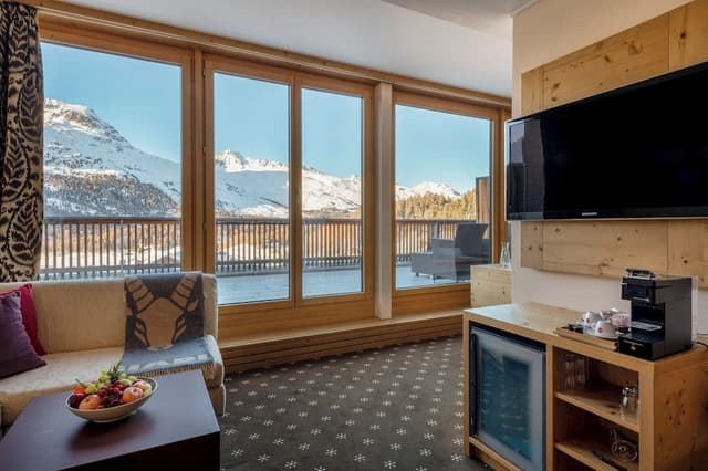 Junior Suite (Alpine)