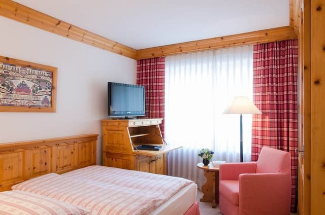 Classic Single Room, 1 Twin Bed