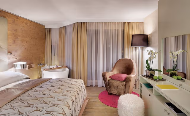 Double Room