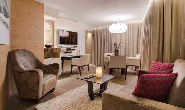 Suite