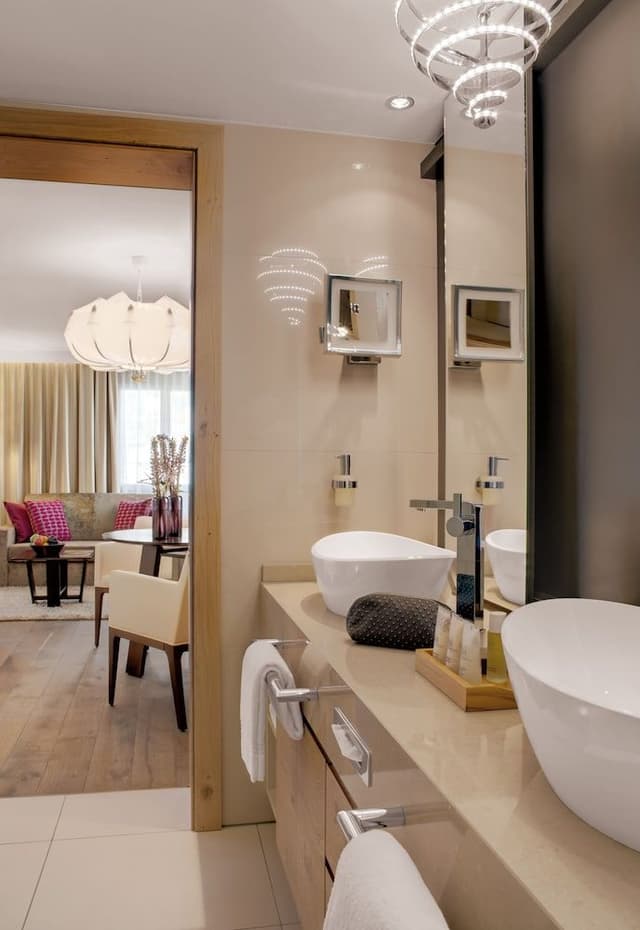Suite