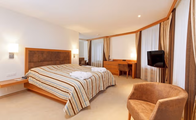 Junior Suite