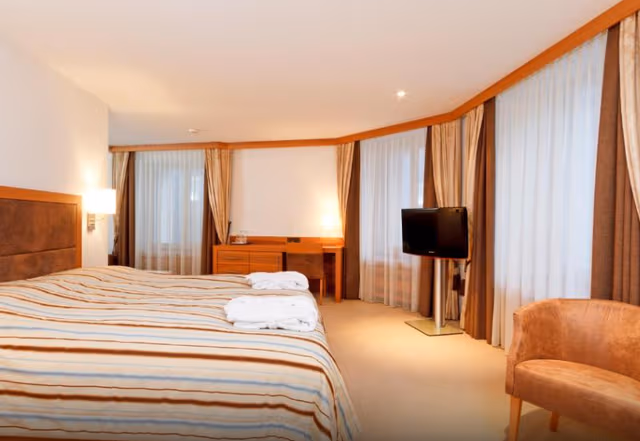 Junior Suite