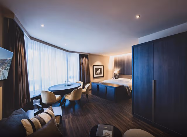 Junior Suite