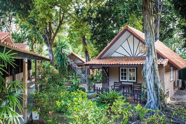Standard Bungalow
