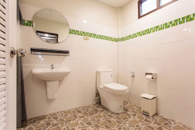 Standard Bungalow