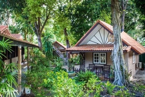 Standard Bungalow