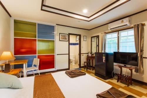 Standard Bungalow