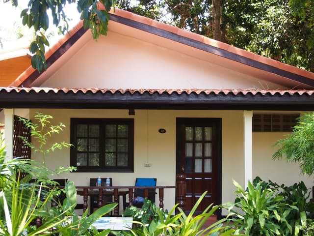 Superior Bungalow