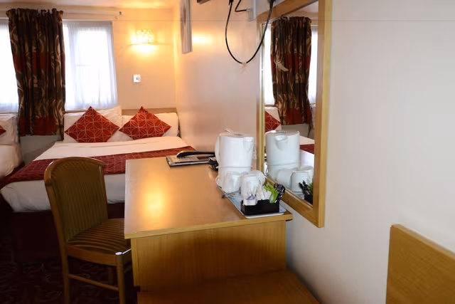 Double Room