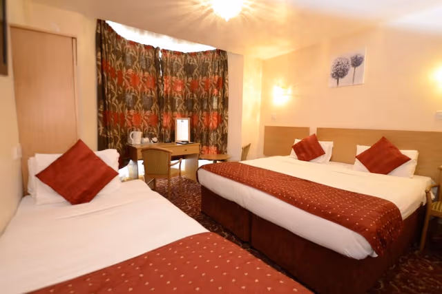 Single Room