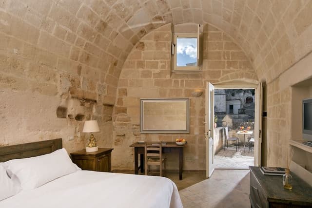 Superior Double or Twin Room, City View