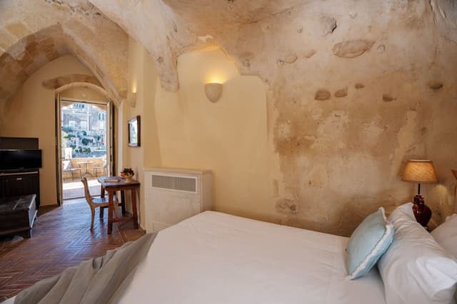 Superior Double or Twin Room, City View
