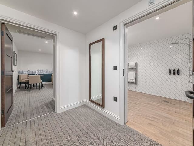 Apartment, 1 Queen Bed, Accessible