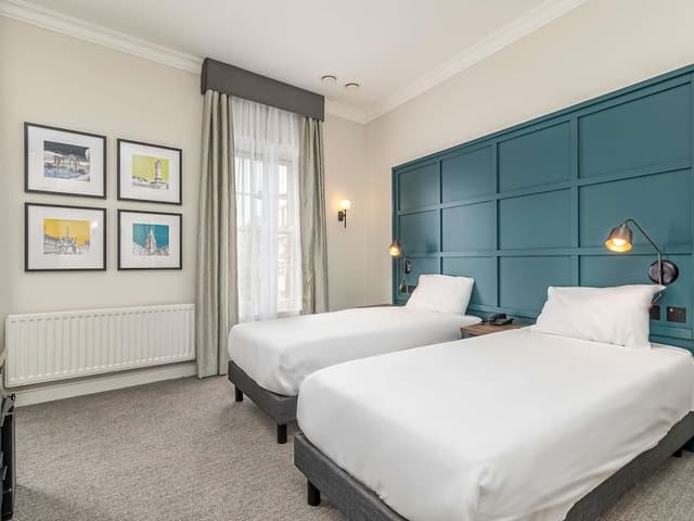 Privilege, Room, 1 King Bed