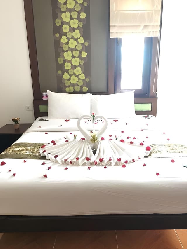 Superior Double Bed