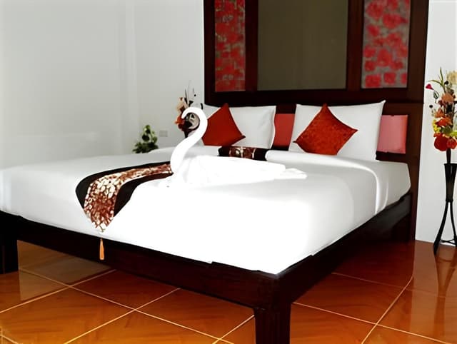 Superior Double Bed