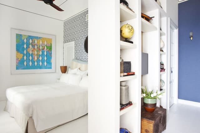 Junior Suite, Terrace, Sea View