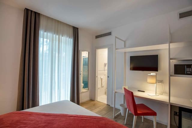 Classic Double or Twin Room