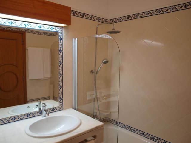 Studio Apartment (3 Adults)