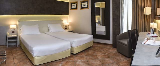 Comfort Room, 1 Double Bed, Non Smoking, Annex Building