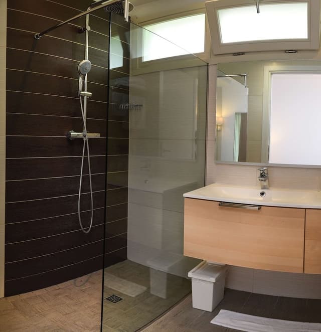 Suite, 1 King Bed, Non Smoking, Kitchenette (Living Room;Sofabed is a double bed)