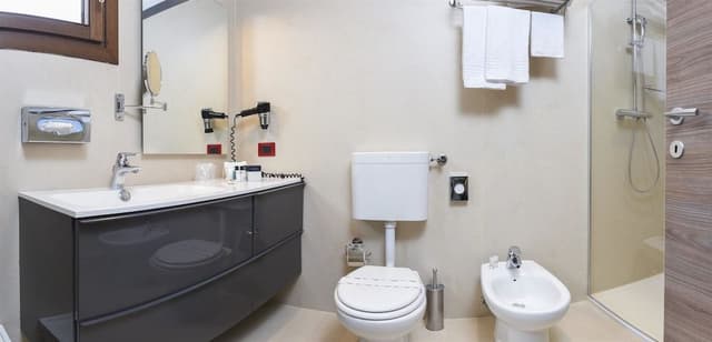 Suite, 1 King Bed, Non Smoking, Annex Building (Living Room;Sofabed is a double bed)