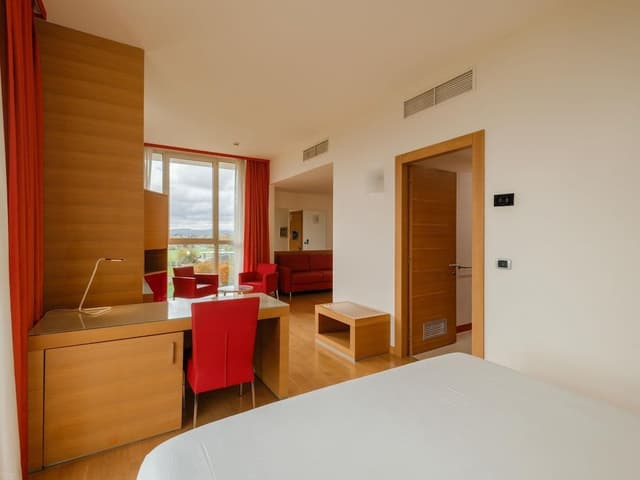 Junior Studio Suite