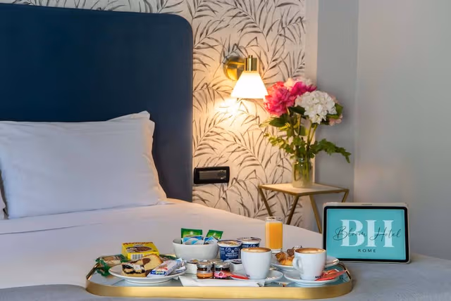 Superior Room