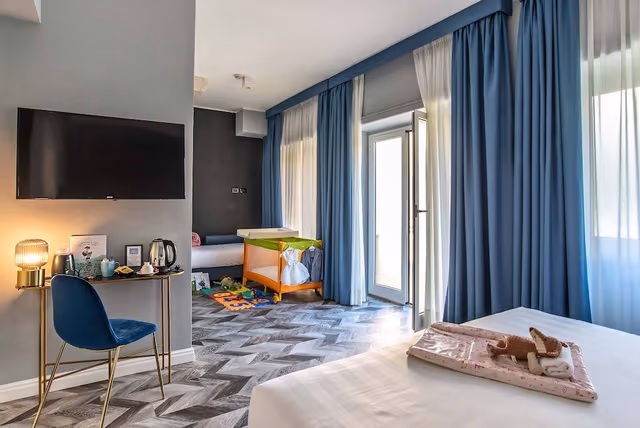 Superior Room