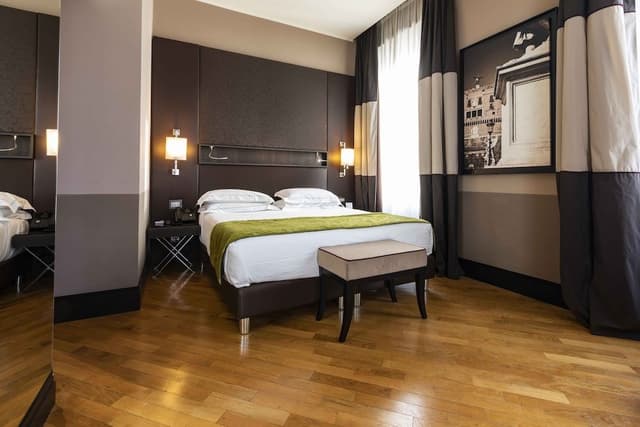Junior Suite, Annex building
