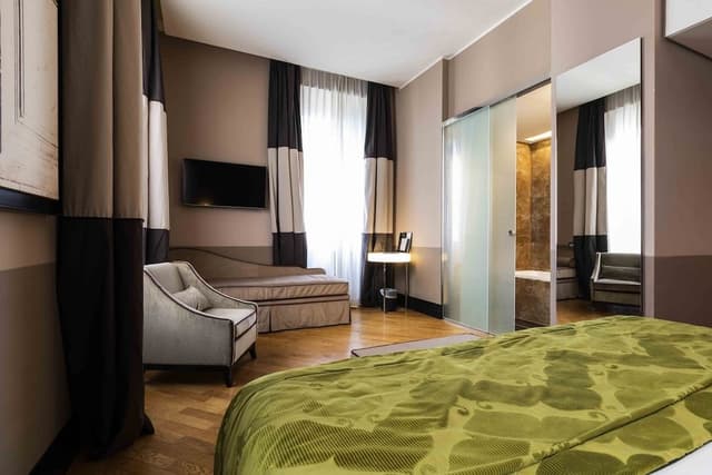 Junior Suite, Annex building