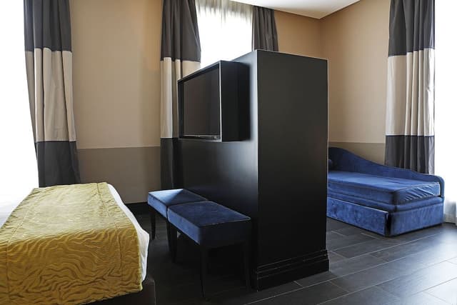 Junior Suite, Annex building