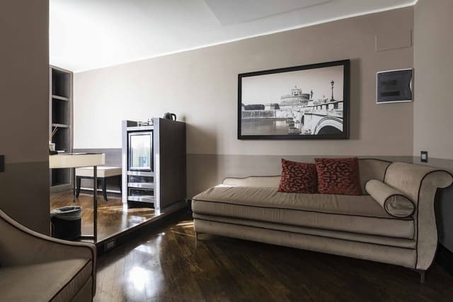 Executive Room