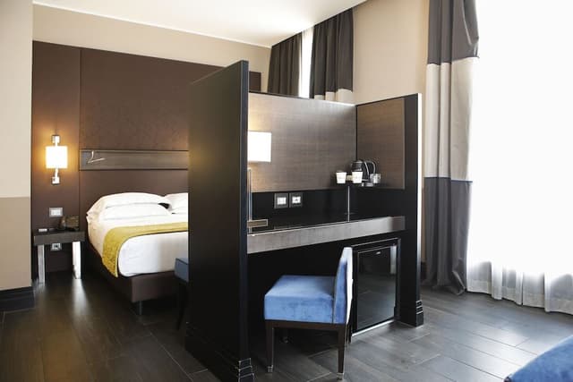 Junior Suite, Annex building