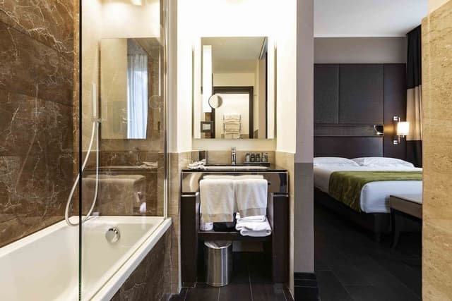 Junior Suite, Annex building