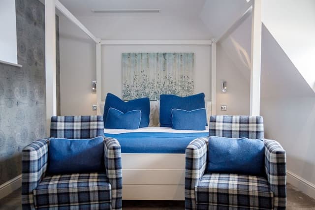 Splendid Suite