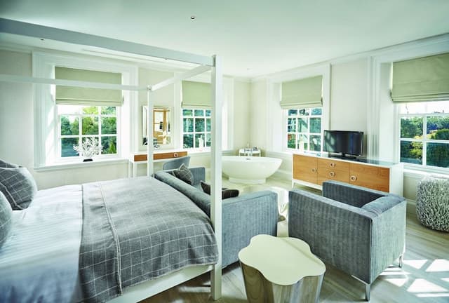 Junior Room